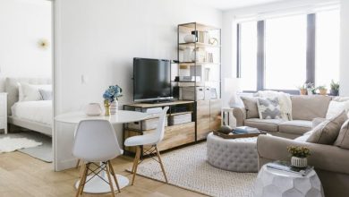 Crafting Small Spaces: The Influence of Architects in Home Design