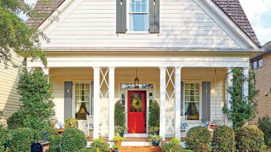 Elevate Your Home's Curb Appeal with Stylish Plantation Shutters