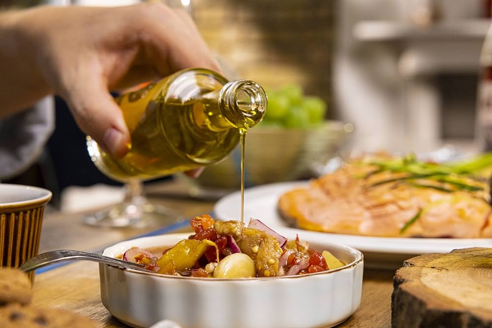 Exploring the Delights of Truffle Oil: Categories and Culinary Versatility