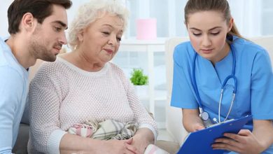 Fascinating Benefits of High-Skilled Nursing Care Services