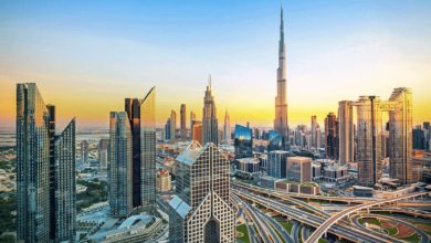 Golden Horizons: How UAE's Residency Program Redefines Living