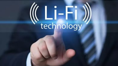LiFi Technology: A Safer Connectivity Option for Health-Conscious Consumers