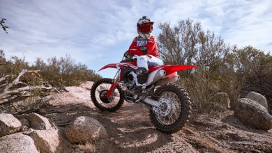Make Your Ride Exciting with TX Powersports' 250cc Dirt Bike and 150cc Scooter