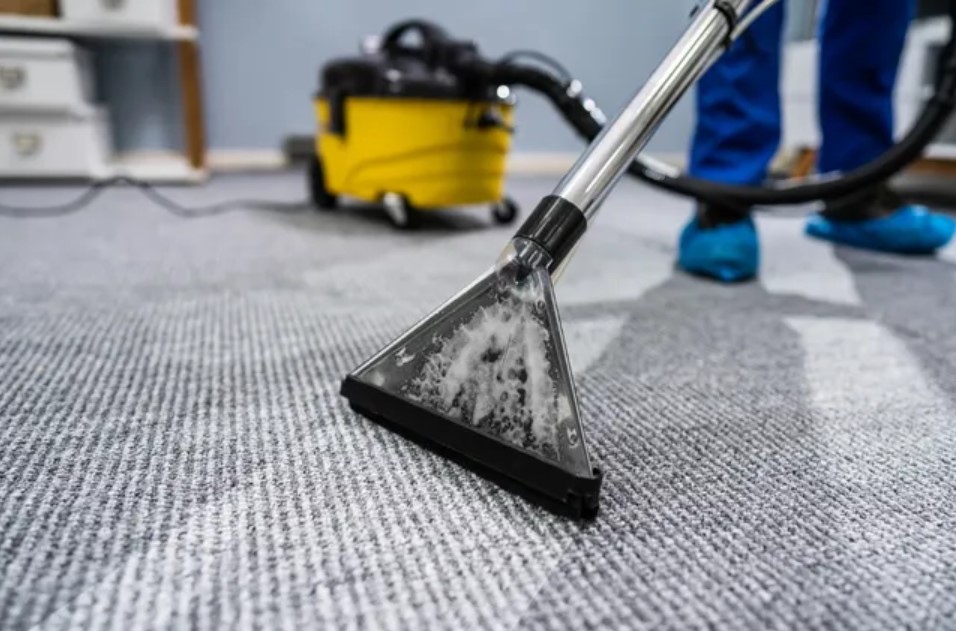 On Choosing Practicality and Safety: Why Carpet Cleaning is a Must