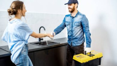 Plumbing Marvels: The Unsung Superheroes of Home Comfort