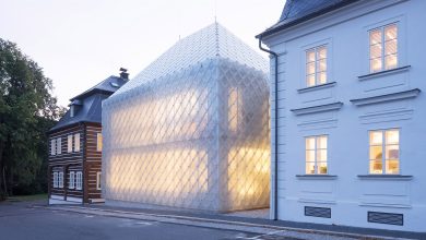 Revolutionary Uses of See-Through Materials in Everyday Life