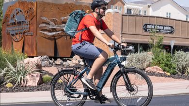 Riding High: Unpacking the Surge of Bike Sales in Vancouver