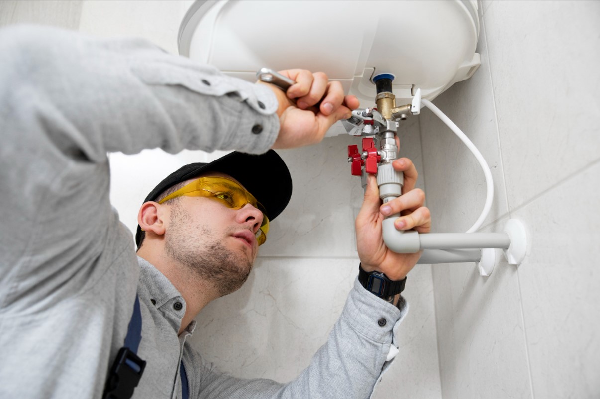 Safeguarding Comfort: Preventive Measures to Avoid Emergency Water Heater Repairs