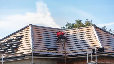 Signs It's Time for a Roof Replacement: A Homeowner's Guide