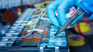 Tailoring Power Solutions: Custom Lithium Battery Packs for Specific Industrial Needs