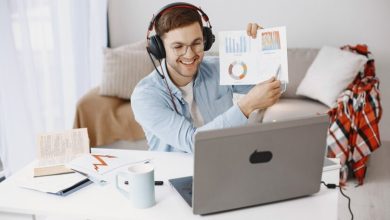 Top 5 Ways Students Safety While Learning Online in 2024