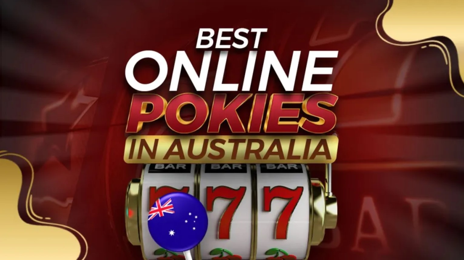 Top Online Pokies Games in Australia: A Player's Guide