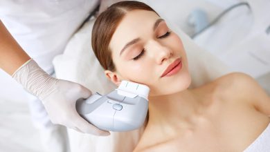 Transforming the Face of Skin Rejuvenation with High-Intensity Focused Ultrasound (HIFU) Treatments