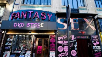 Unlocking Intimacy: Exploring Australia's Inclusive Adult Retail Scene