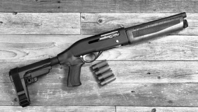 Why you need to buy California Shotguns from WBT Guns