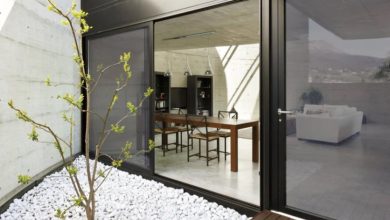 Windows of Tomorrow: A Deep Dive into the Latest Trends in Sustainable Design