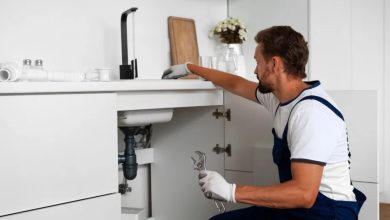 A Guide to Handling Common Plumbing Emergencies with Confidence