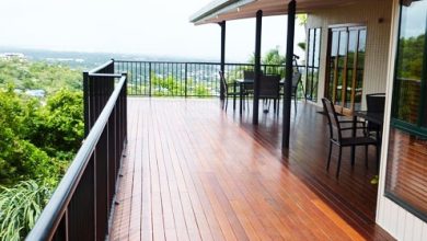 Creating a Beautiful Outdoor Heaven: The Growing Popularity of Deck Builders and Caravan Carports in Brisbane
