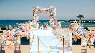 Explore the Types of Wedding Venues in Goa