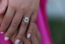 Factors to Consider When Buying a Ring