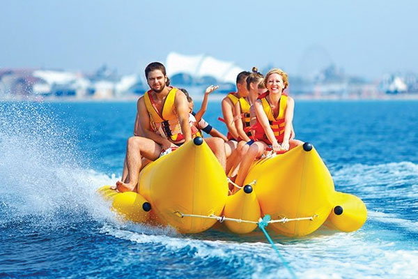 Must-Try Fun Activities on Your Andaman and Nicobar Trip