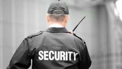 Qualities of Good Security Guard