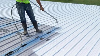 Roof Coating: Understanding the Basics