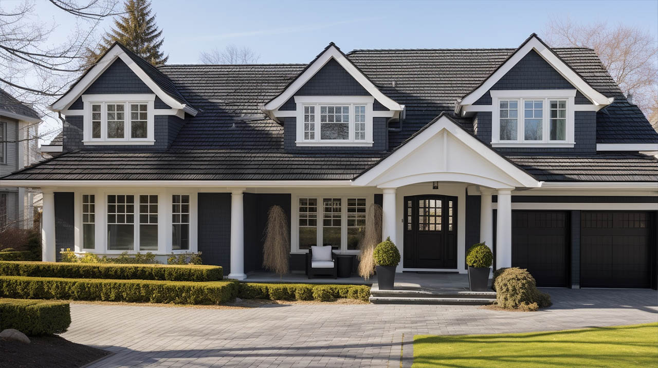 The Evolution of Roofing Trends: West Chester's Contemporary Styles