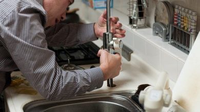 The Hidden Dangers of DIY Plumbing: When Not to Attempt Repairs Yourself
