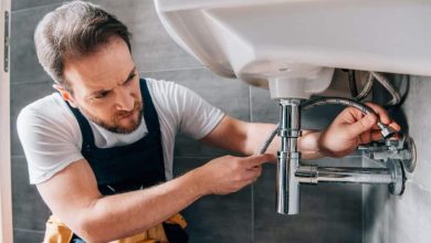 What to Look for in a Plumbing Company