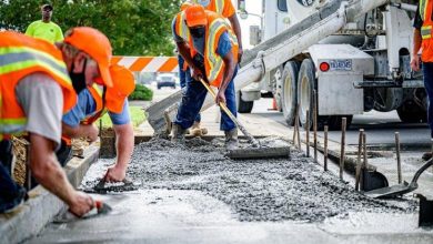 Advantages of Hiring Professional Concrete and Fencing Contractors