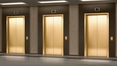 Ascending Comfort: Designing an Elevated Experience in Modern Elevators