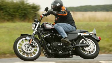 Do Used Motorcycles Hold Value?