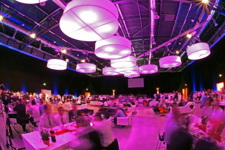 Five Key Considerations for Choosing the Perfect Meeting Destination for Your Corporate Events