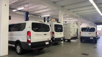 Fleet Repair Shop: Streamlining Your Business Operations