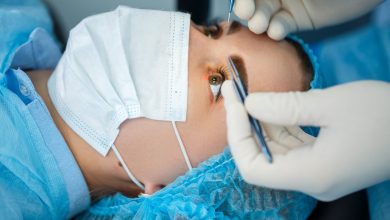 How Long Will My Vision Be Blurry After LASIK Eye Surgery- Arohi Eye Surgery- March 2024