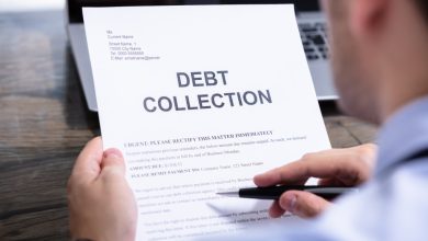 Know everything about a Debt Collection Letter