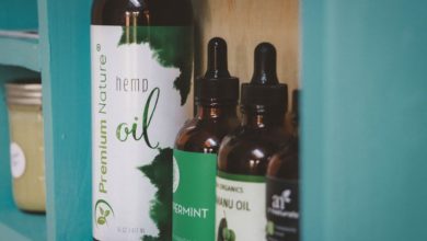 Rolling in Wellness: The Rising Popularity of Roll-On Bottles for Essential Oils