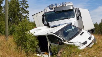 Specific Areas where Semi truck accident lawyers will support you in Los Angeles