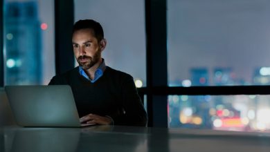 The Benefits and Challenges of Working a Part-Time Night Job