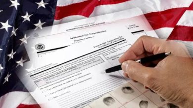 Unlocking Citizenship: Your Step-by-Step Guide to Completing the Certificate Application