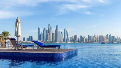 Unveiling the Opulence: A Guide to the Best Hotels in Dubai for Every Traveler