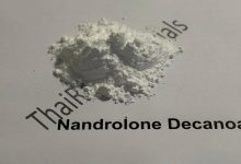 A Leading Manufacturer of Nandrolone Decanoate Powder: Aea.ltd