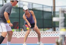 Adult Pickleball Lessons Benefits of Starting Pickleball at Any Age