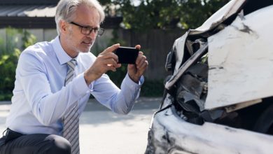 Dealing with an Insurance Adjuster After a Car Accident in New Jersey