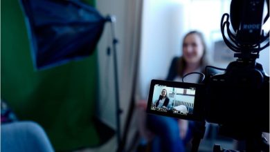 How to Implement Video Marketing for Law Firms