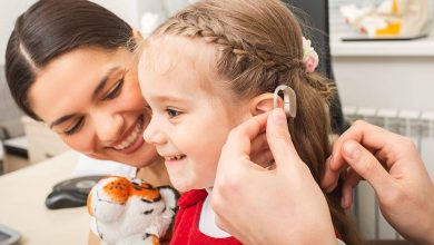 Pediatric Hearing Services: What Every Parent Should Know