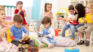 The Benefits Of Enrolling Your Child In An Early Learning Center