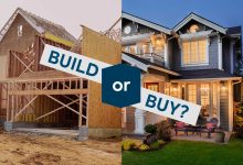 The Benefits of Building a New Home vs. Buying Resale: Customization and Energy Efficiency