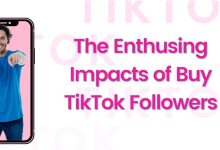 The Enthusing Impacts of Buy TikTok Followers